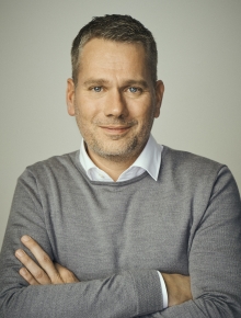 Marc Schnitzler, Managing Director von [m]STUDIO, kennt sich bestens im Influencer-Marketing aus  Foto: GroupM